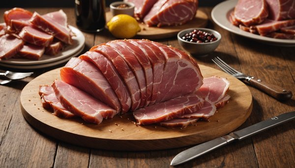 Comment bien conserver votre jambon de bayonne à la maison ?